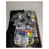 Playz Advanced Electronic Circuit Board Engineering Toy For Kids | 328+.....