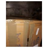 Graco SlimFit3 LX 3 in 1 Car Seat | Space Saving Car Seat Fits 3 Across in Your Back Seat, Kunningham