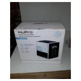 Top Fill Large 6L Warm Mist & Cool Mist Ultrasonic Humidifier for Bedroom Large Rooms Home Bed Easy to Clean, Big Capacity, Whole House, Air Vaporizer w/ Water Filter - Better than Evaporative