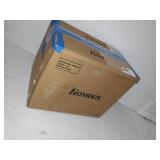 Portable Stainless Steel Sump Pump Submersible Clean Dirty Water Heavy Duty Drain Transfer Pump Pool Pond Flood Pump (3200L/H)