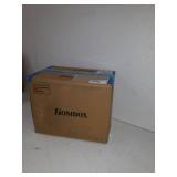 Portable Stainless Steel Sump Pump Submersible Clean Dirty Water Heavy Duty Drain Transfer Pump Pool Pond Flood Pump (3200L/H)