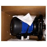 Portable Stainless Steel Sump Pump Submersible Clean Dirty Water Heavy Duty Drain Transfer Pump Pool Pond Flood Pump (3200L/H)