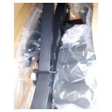 PASYOU Adjustable Weight Bench Full Body Workout Multi-Purpose Foldable Incline Decline Exercise Workout Bench for Home Gym