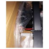 PASYOU Adjustable Weight Bench Full Body Workout Multi-Purpose Foldable Incline Decline Exercise Workout Bench for Home Gym