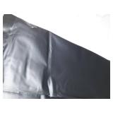 Projector Screen 120 inch, Osoeri 4K 16:9 HD Rear Front Projector Screen Anti-Crease Foldable Projection Screen Double-Sided Portable Outdoor Indoor Projector Screen for Movie Home Theater Yard Travel