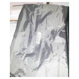 Projector Screen 120 inch, Osoeri 4K 16:9 HD Rear Front Projector Screen Anti-Crease Foldable Projection Screen Double-Sided Portable Outdoor Indoor Projector Screen for Movie Home Theater Yard Travel