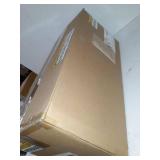 Classic Accessories Ravenna Water-Resistant Patio Chaise Lounge Cushion, 72 x 21 x 3 inch, Spice