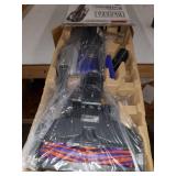 BLACK+DECKER Powerseries Extreme Cordless Stick Vacuum Cleaner for Pets, Purple (BSV2020P)