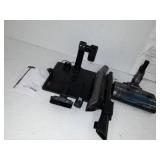 Shark WANDVAC System WS632 Ultra-Lightweight Powerful Cordless Stick Vacuum with Charging Dock, Slate Grey