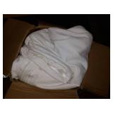 Best Price Mattress 4 Inch Trifold Memory Foam Mattress Topper with Cover, Certi