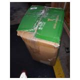 Best Price Mattress 4 Inch Trifold Memory Foam Mattress Topper with Cover, Certi