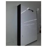 Wall Safe Or Wall Cabinet