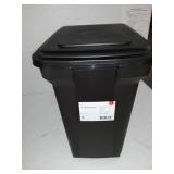 IRIS Premium Airtight Pet Food Storage Container, 42-Pounds, Smoke