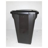 IRIS Premium Airtight Pet Food Storage Container, 42-Pounds, Smoke