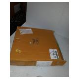 2Pcs Christmas Wreaths 20 Inches