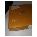 2Pcs Christmas Wreaths 20 Inches