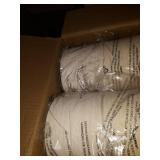 Basics Compostable Plates, 7-Inches, Pack of 1,000