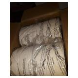 Basics Compostable Plates, 7-Inches, Pack of 1,000