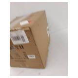 Modern Woven Bamboo Pendant Light