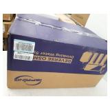 iSpring RCC7AK, NSF Certified 75 GPD, 6-Stage Reverse Osmosis System, pH+ Alkaline Remineralization RO Water Filter System Under Sink, Superb Taste Drinking Water Filter