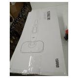 Flexible M1 Steam Mop