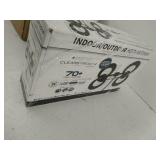 ANTENNAS DIRECT, INC C4CJM Antennas Direct ClearStream 4 Ultra Long Range UHF Digital Antenna w 20" J-Mount