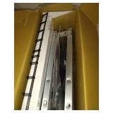 ANTENNAS DIRECT, INC C4CJM Antennas Direct ClearStream 4 Ultra Long Range UHF Digital Antenna w 20" J-Mount