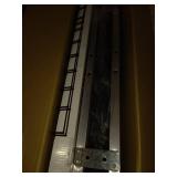 ANTENNAS DIRECT, INC C4CJM Antennas Direct ClearStream 4 Ultra Long Range UHF Digital Antenna w 20" J-Mount