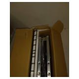 ANTENNAS DIRECT, INC C4CJM Antennas Direct ClearStream 4 Ultra Long Range UHF Digital Antenna w 20" J-Mount