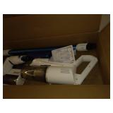 Cordless Vacuum Cleaner, whall 22Kpa Suction 250W Brushless Motor Cordless Stick Vacuum Cleaner, up to 53mins Runtime, 4 in 1 Lightweight Handheld Vacuum for Home Hard Floor Carpet Pet Hair