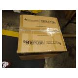 Human Touch Reflex5s Foot and Calf Massager