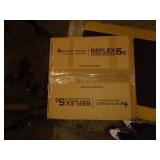 Human Touch Reflex5s Foot and Calf Massager