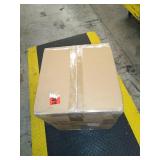 Electronic Security Safe Keypad 40l Steel Carpeted Floor Black