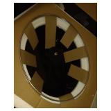 Hamilton Beach 33480 Programmable Slow Cooker with Three Temperature Settings, 8-Quart, Silver