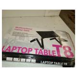 Laptop Table T8