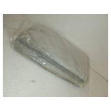 Memory Foam Bathroom Rugs Set 3