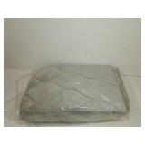 Memory Foam Bathroom Rugs Set 3