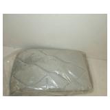 Memory Foam Bathroom Rugs Set 3