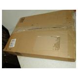 Memory Foam Bathroom Rugs Set 3