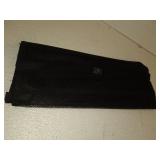 10- Tier Shoes Rack Black