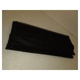 10- Tier Shoes Rack Black