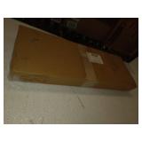 10- Tier Shoes Rack Black