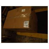 IRIS 2pk 103qt Weathertight Storage Box - Clear