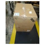 IRIS 2pk 103qt Weathertight Storage Box - Clear