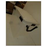 IRIS 2pk 103qt Weathertight Storage Box - Clear