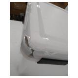 IRIS 2pk 103qt Weathertight Storage Box - Clear