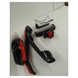 BISSELL, 3079 Featherweight Cordless XRT 14.4V Stick Vacuum