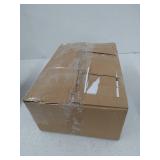 Beckham Hotel Collection Super Plush Gel Fber Filled Pillow Size King (1) SEALED