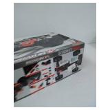 ARRMA 1/8 KRATON 6S V5 4WD BLX Speed Monster Truck with Spektrum Firma RTR, Red, ARA8608V5T1