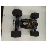 ARRMA 1/8 KRATON 6S V5 4WD BLX Speed Monster Truck with Spektrum Firma RTR, Red, ARA8608V5T1